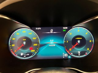 Mercedes-Benz GLC SUV 220 d 4MATIC