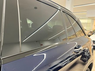 Mercedes-Benz GLC SUV 220 d 4MATIC