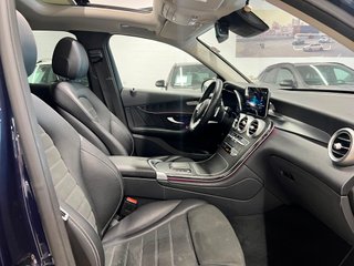 Mercedes-Benz GLC SUV 220 d 4MATIC
