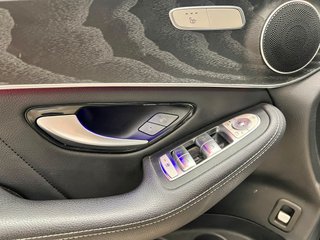 Mercedes-Benz GLC SUV 220 d 4MATIC
