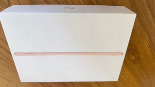 Apple iPad 6ª Gen