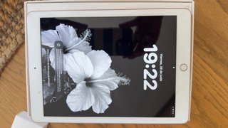 Apple iPad 6ª Gen