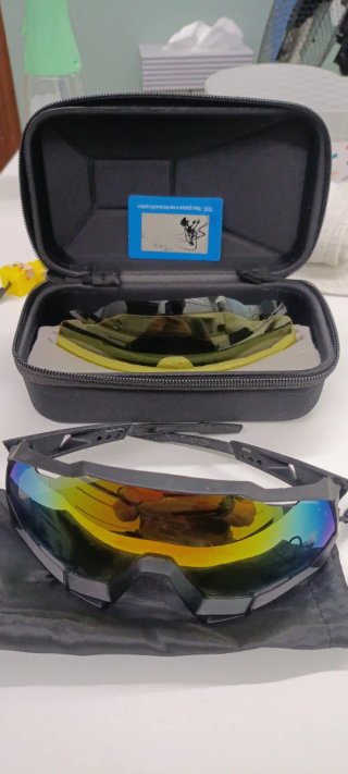 Gafas Ciclismo XSY
