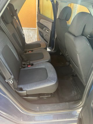 Citroen C4 Picasso 2018