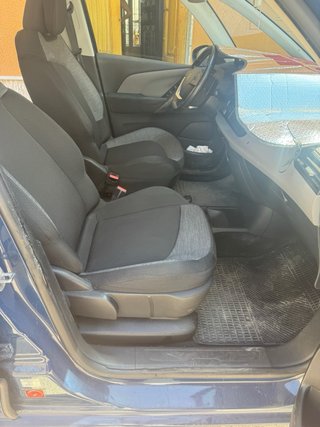 Citroen C4 Picasso 2018