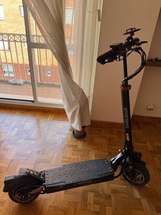 Patinete Eléctrico Smartgyro Rockway 700
