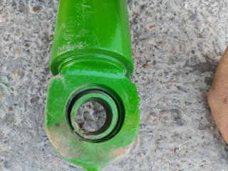 Cilindro Hidráulico John Deere