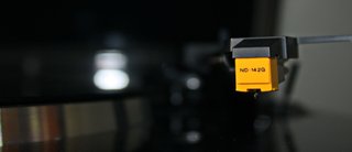 Giradischi Sony PS-LX231 Stereo