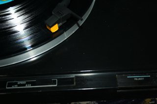 Giradischi Sony PS-LX231 Stereo