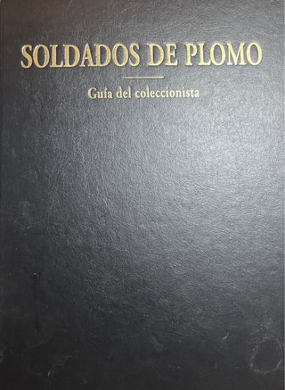 Collezione di soldatini di piombo