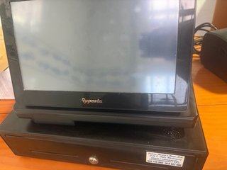 TPV Apposta EP-7200