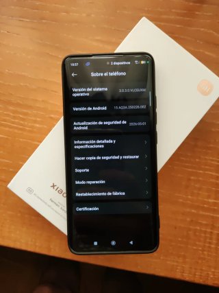 Xiaomi 12