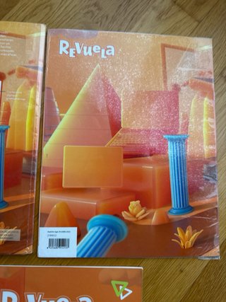Ciencias Sociales, 4 Primaria, Castilla y León,...