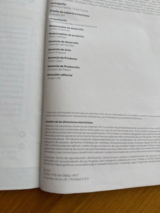 Ciencias Sociales, 4 Primaria, Castilla y León,...
