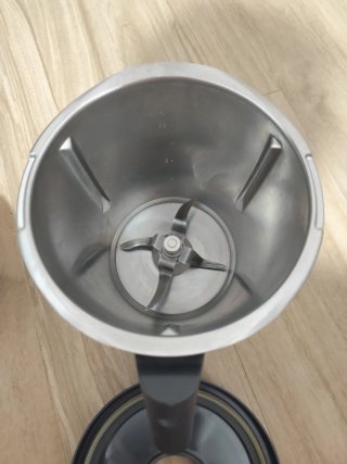 NO NEGOCIABLE Vaso TM5 Thermomix