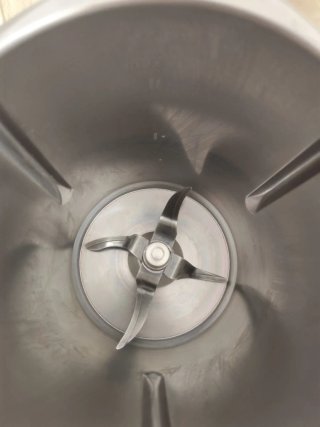 NO NEGOCIABLE Vaso TM5 Thermomix