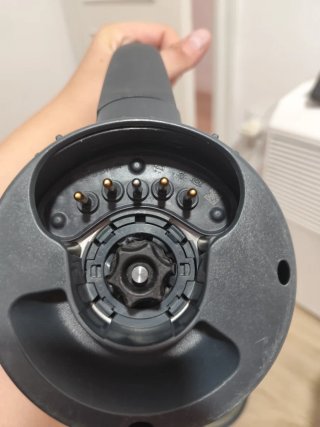 NO NEGOCIABLE Vaso TM5 Thermomix