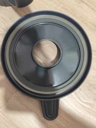 NO NEGOCIABLE Vaso TM5 Thermomix