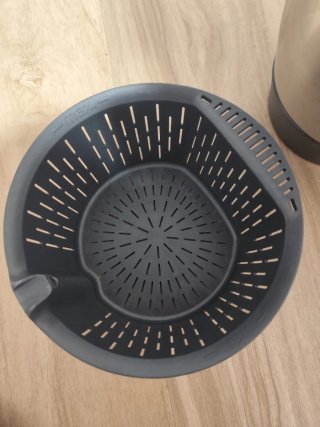 NO NEGOCIABLE Vaso TM5 Thermomix