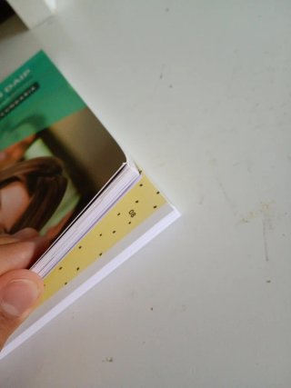 Libro programa de formación DAIP 4° ESO