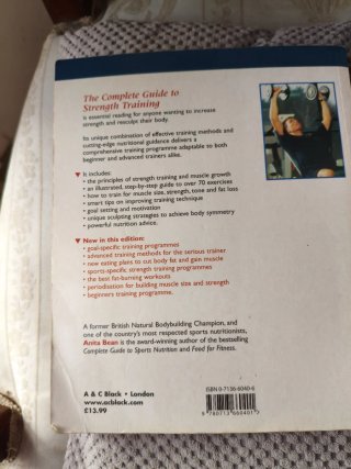 The Complete Guide to Strength Training