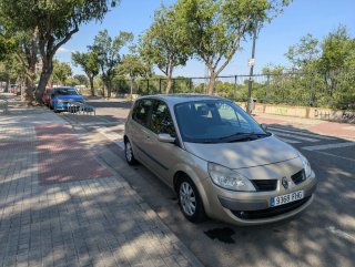 Renault Scenic 2008