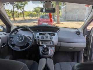 Renault Scenic 2008