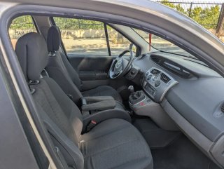 Renault Scenic 2008