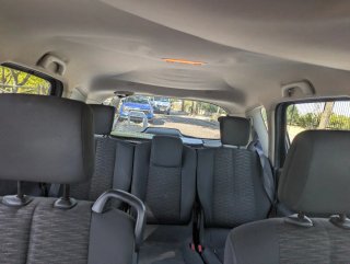 Renault Scenic 2008