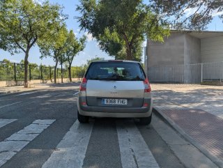 Renault Scenic 2008