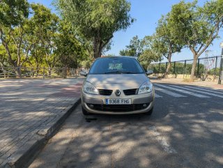 Renault Scenic 2008
