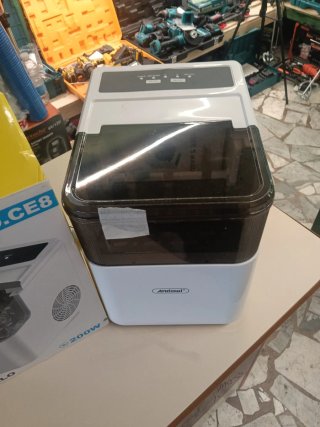 Macchina Ghiaccio Andowl 200W