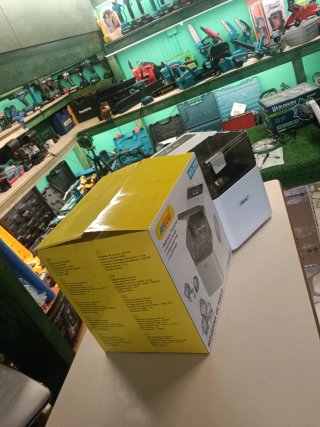 Macchina Ghiaccio Andowl 200W