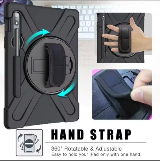 Funda Samsung Galaxy Tab S7/S8/S9 de 11 pulgadas