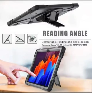 Funda Samsung Galaxy Tab S7/S8/S9 de 11 pulgadas