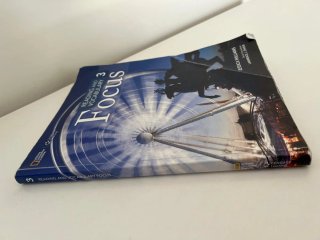 Reading and Vocabulary Focus 3