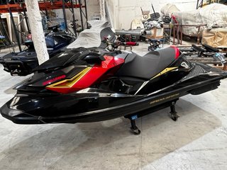 Sea-Doo Rxp 260 Stage 4 de Carreras