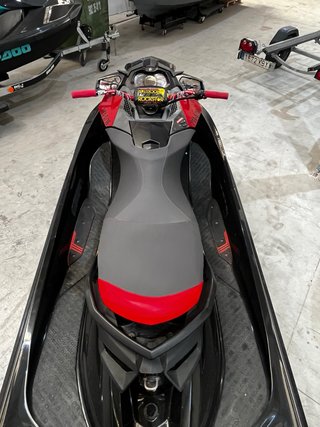 Sea-Doo Rxp 260 Stage 4 de Carreras