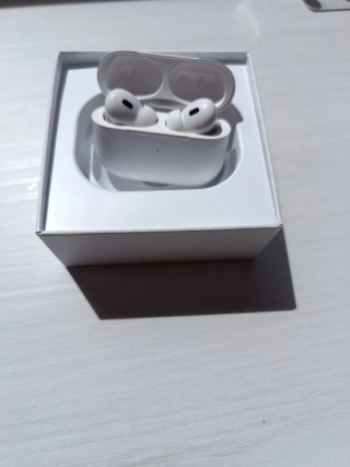 AirPods Pro 2da Gen