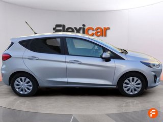 Ford Fiesta 1.1 IT-VCT 55kW (75CV) Trend 5p