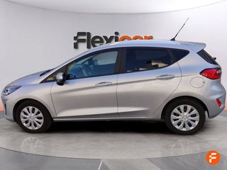 Ford Fiesta 1.1 IT-VCT 55kW (75CV) Trend 5p