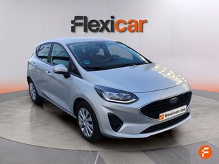 Ford Fiesta 1.1 IT-VCT 55kW (75CV) Trend 5p