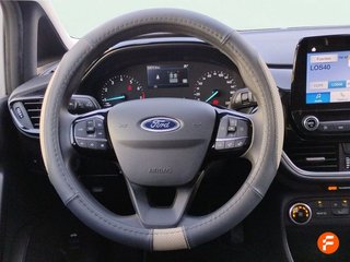 Ford Fiesta 1.1 IT-VCT 55kW (75CV) Trend 5p