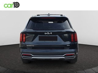 Kia Sorento 1.6 T-GDi HEV Plus Edition 4x2 7pl