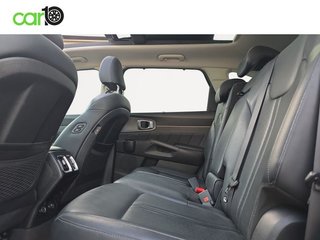 Kia Sorento 1.6 T-GDi HEV Plus Edition 4x2 7pl