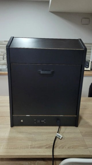 Máquina Recreativa Arcade