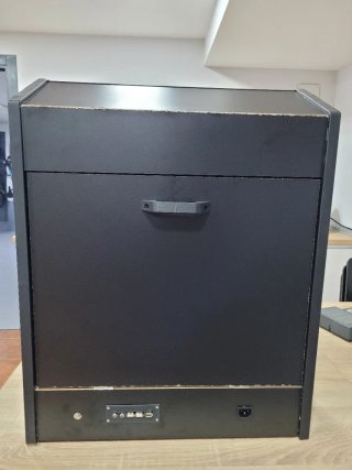 Máquina Recreativa Arcade