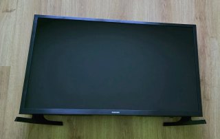 Smart tv samsung