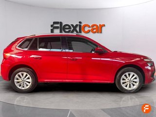 Skoda Kamiq 1.0 TSI 85kW (115CV) SELECTION