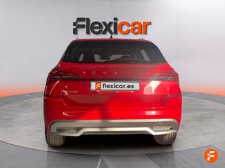 Skoda Kamiq 1.0 TSI 85kW (115CV) SELECTION